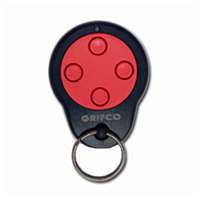 2-Button Transmitter - 433Mhz