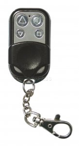 BOSS / Steeline BHT1 : 2 Button 310Mhz Transmitter (Used)