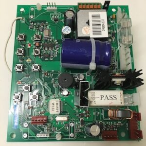 ATA GDO6 V1/V2 CB 15 control board