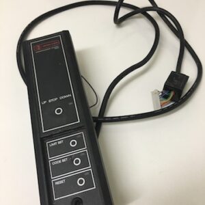 B&D Microprocessor Control MPC 2