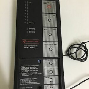 B&D MPC Control board