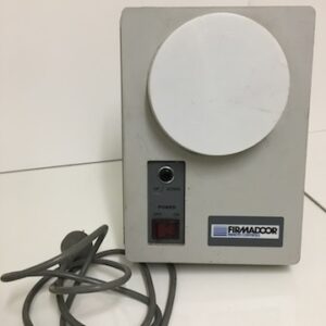 Firmadoor control box