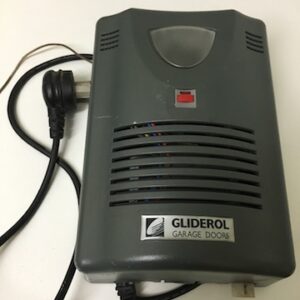 Used Gliderol Glidermatic Roller Door Control Box