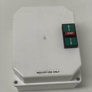 Chamberlain 415 VLT 3 Phase Indoor Contactor Control Box