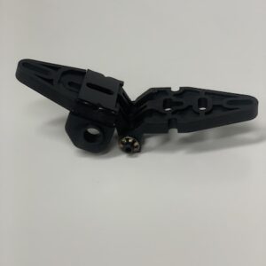 Universal Sectional Door Hinge