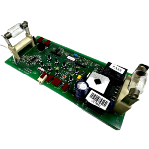 Control board for ATA GDO4 Motor Version 4