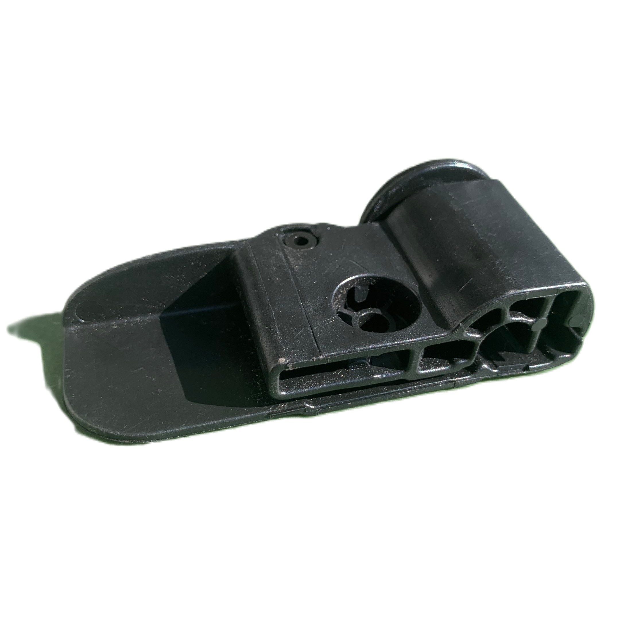B&D Roller Door Series 2 Door Guide Roller Block Left/Right Set Part Numbers: OT51651-L /OT51652-R - Image 3