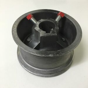 B&D 400-13 sectional door cable drum - Right hand