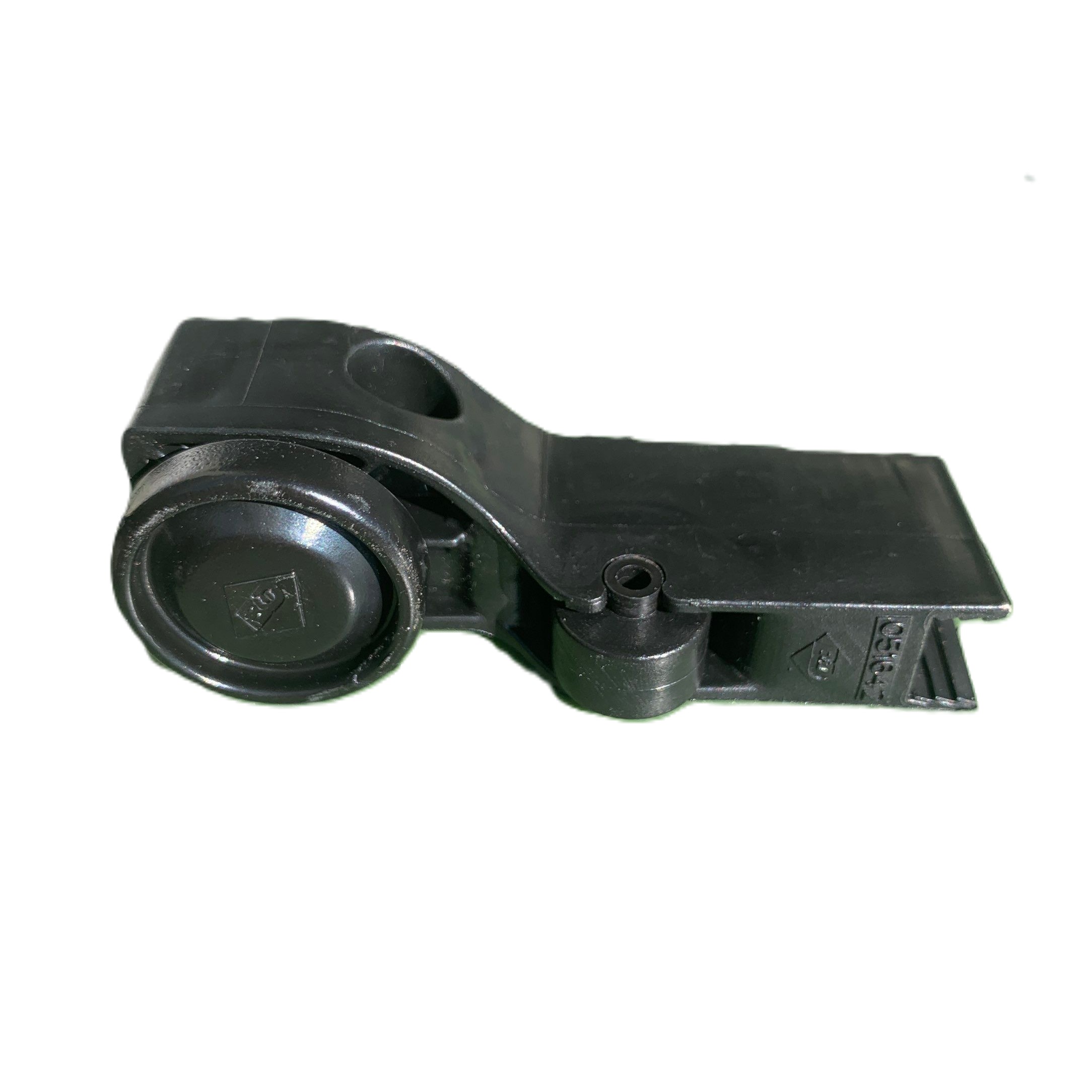 B&D Roller Door Series 1 Door Guide Roller Block Left/Right Set Part Numbers: 051641-L /051642-R - Image 4