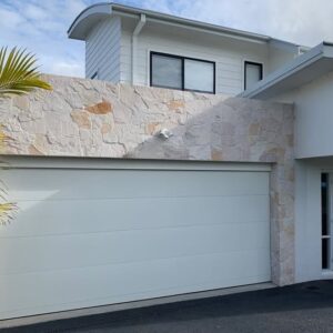 BRAND NEW B&D PANELIFT NULLARBOR STYLE GARAGE DOOR - SURFMIST