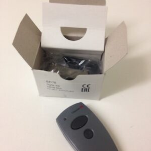 Marantec original 433.92MHZ 2 button hand transmitter - Used
