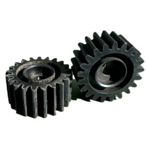 Large Gliderol drive sprocket to suit Glidermatic unit - Black