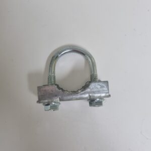 B&D Roller Door Torsion Bar Clamp Assembly - Series 1