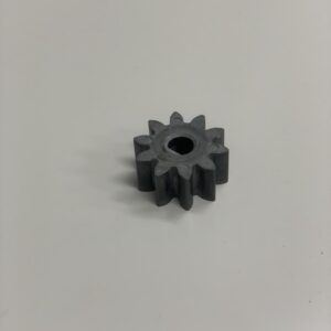 Cast Steel Motor Drive Cog