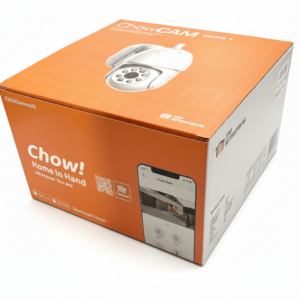 TMT ChowCAM - Dome 1