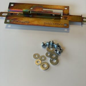 Steeline Roller Door Mini Warehouse Lock Kit