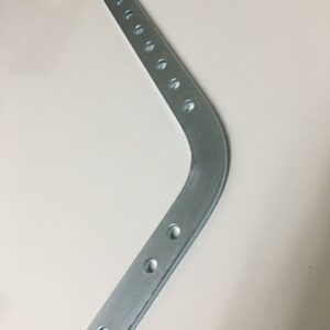 Sectional Door Replacement Bent Arm ATA Brand Universal Fit