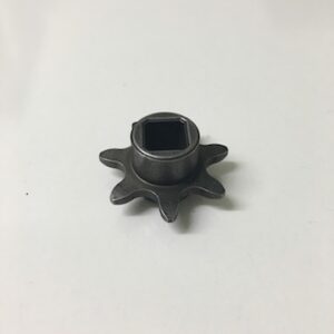 7 Tooth sprocket