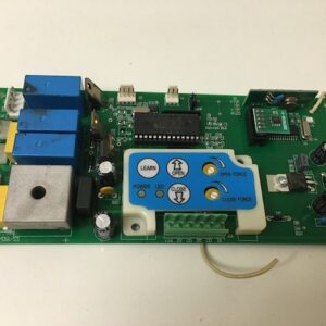 ACDC control board