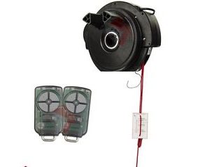 GDO-8 Remote Control Unit - New