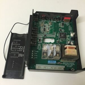 Merlin G-Board 433MHZ model replacement