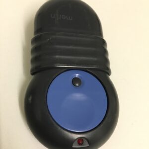 Merlin 1-Button 303Mhz Transmitter - USED