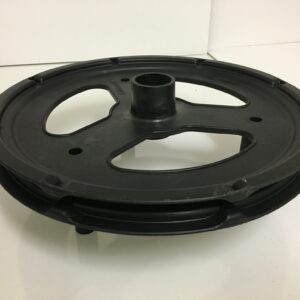 TAUREAN Roller Door Chain Wheel Assembly Direct Drive (No Chain)
